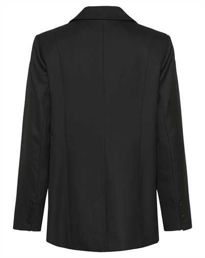 Gestuz - GZPaula Blazer - Black